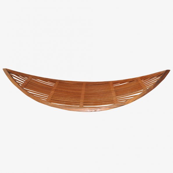 Hammock Prao Hammock Teckococo Wooden Furniture