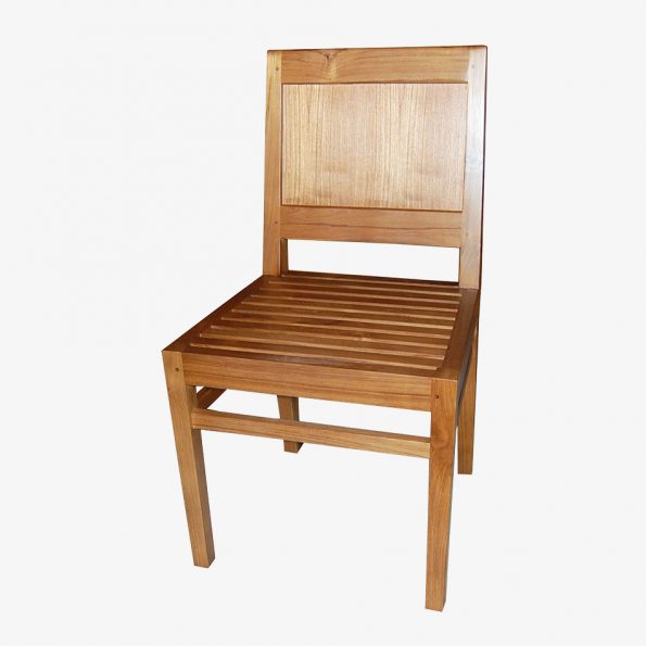 Chair Max Teckococo Wooden Furniture